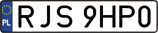 RJS9HP0
