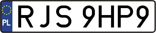 RJS9HP9