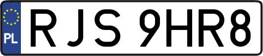 RJS9HR8