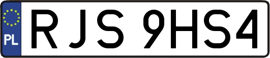 RJS9HS4