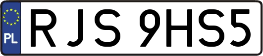 RJS9HS5