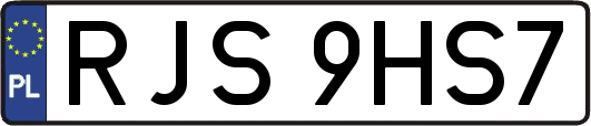 RJS9HS7