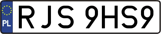 RJS9HS9