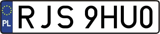 RJS9HU0