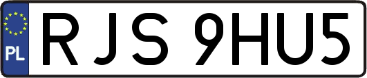 RJS9HU5