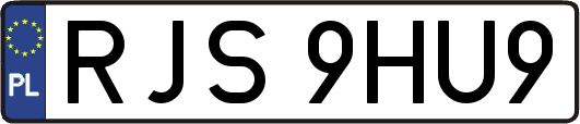 RJS9HU9