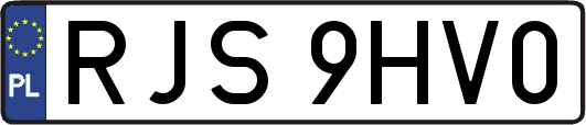 RJS9HV0