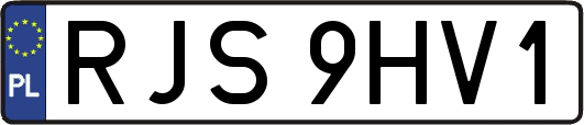 RJS9HV1