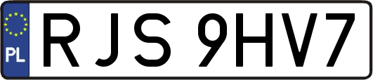 RJS9HV7