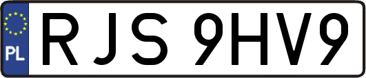 RJS9HV9