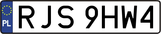 RJS9HW4