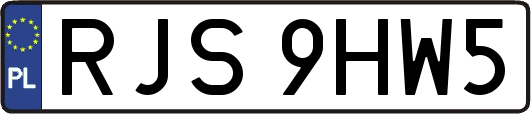 RJS9HW5