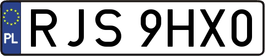 RJS9HX0