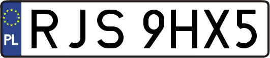 RJS9HX5