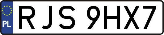 RJS9HX7