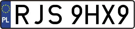 RJS9HX9