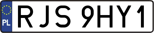 RJS9HY1