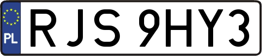 RJS9HY3