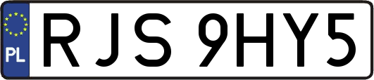 RJS9HY5