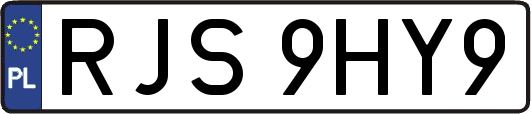 RJS9HY9
