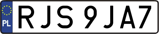 RJS9JA7