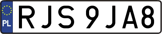 RJS9JA8