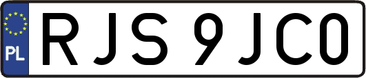 RJS9JC0