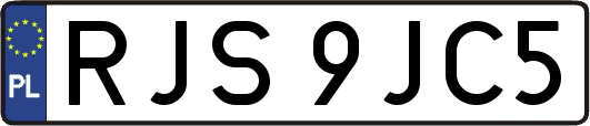 RJS9JC5