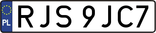 RJS9JC7
