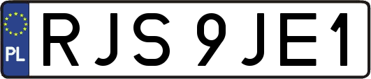 RJS9JE1