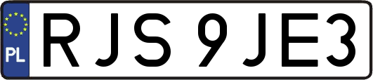 RJS9JE3
