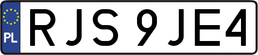 RJS9JE4
