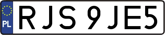 RJS9JE5