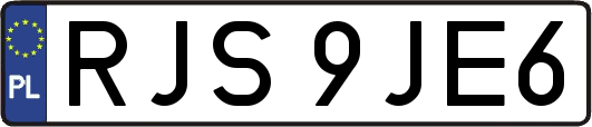 RJS9JE6