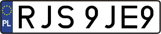 RJS9JE9