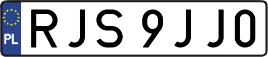 RJS9JJ0