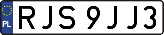 RJS9JJ3