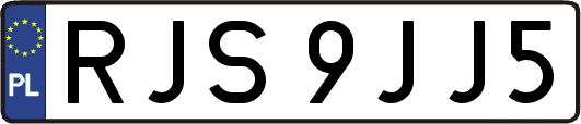 RJS9JJ5