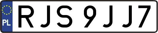 RJS9JJ7