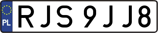 RJS9JJ8