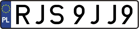 RJS9JJ9
