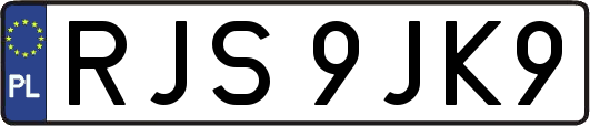 RJS9JK9