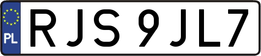 RJS9JL7