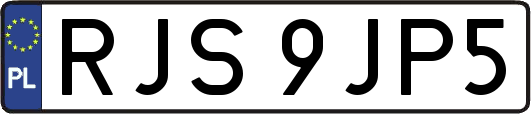 RJS9JP5