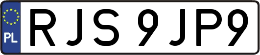 RJS9JP9