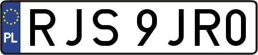 RJS9JR0