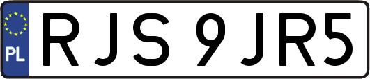 RJS9JR5