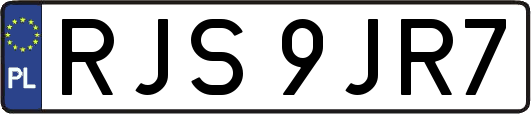 RJS9JR7