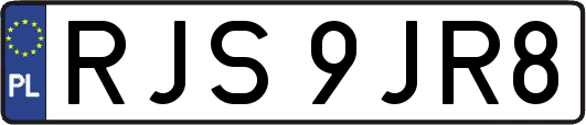 RJS9JR8