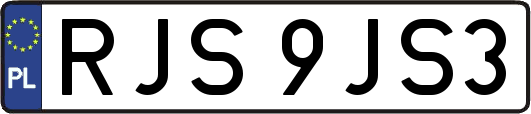 RJS9JS3